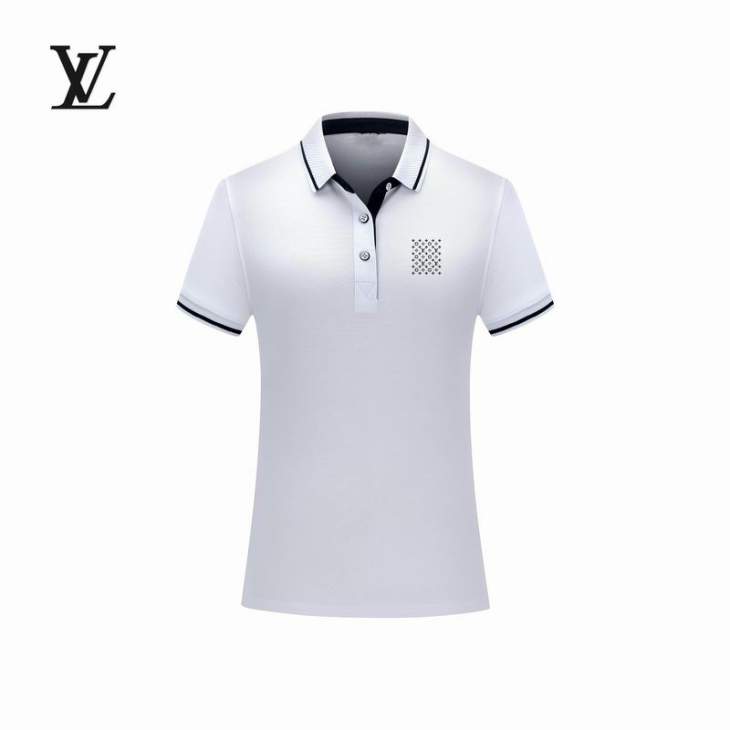 Picture of LV Polo Shirts Short _SKULVM-3XL25tr3726616